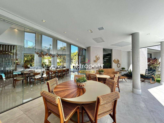 Imagem Sobrado com 7 Quartos à Venda, 731 m² em Riviera De São Lourenço - Bertioga Imagem Sobrado com 7 Quartos à Venda, 731 m² em Riviera De São Lourenço - Bertioga