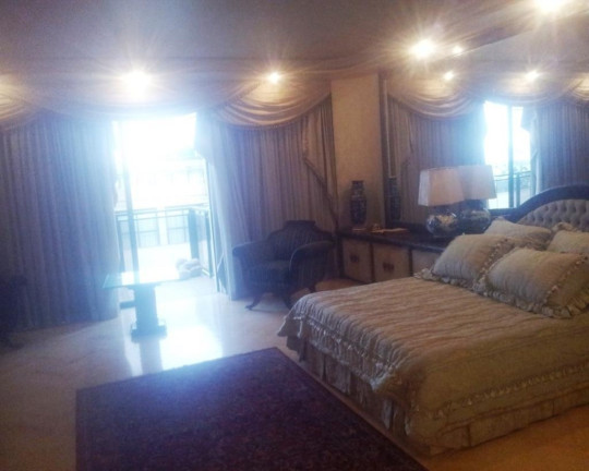 Imagem Imóvel com 4 Quartos à Venda, 500 m² em Copacabana - Rio De Janeiro