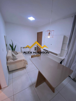 Imagem Apartamento com 2 Quartos para Alugar, 55 m² em Indianópolis - Caruaru