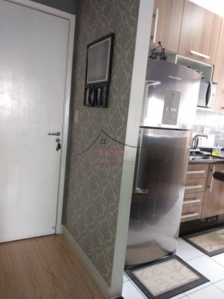 Imagem Apartamento com 2 Quartos à Venda, 47 m² em Vila Guilhermina - São Paulo