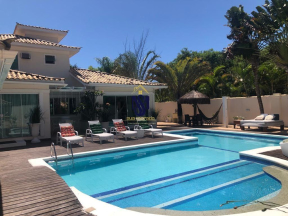Imagem Casa com 4 Quartos à Venda, 1.000 m² em Marina - Armação Dos Búzios Imagem Casa com 4 Quartos à Venda, 1.000 m² em Marina - Armação Dos Búzios