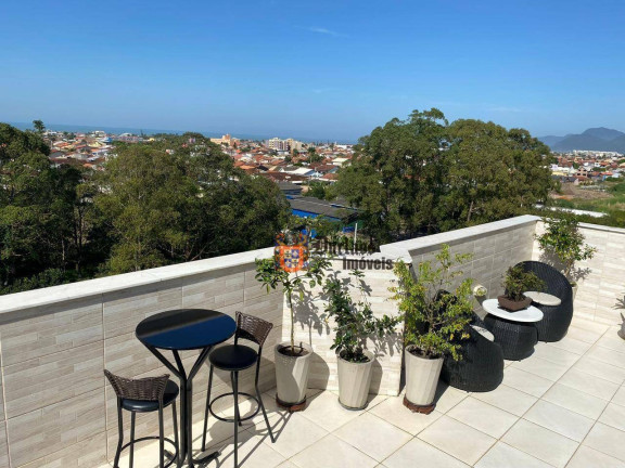 Imagem Imóvel com 3 Quartos à Venda, 154 m² em Balneário Três Marias - Peruíbe Imagem Imóvel com 3 Quartos à Venda, 154 m² em Balneário Três Marias - Peruíbe