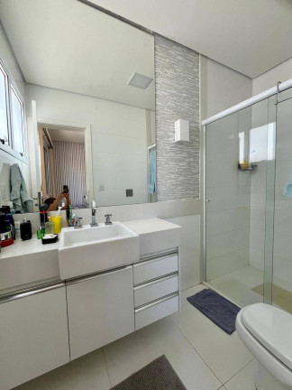 Imagem Casa de Condomínio com 4 Quartos à Venda, 448 m² em Vila Aviação - Bauru