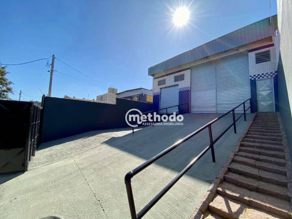 Imagem Galpão à Venda, 216 m² em Vila São Bento - Campinas Imagem Galpão à Venda, 216 m² em Vila São Bento - Campinas