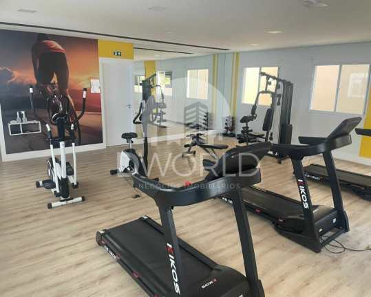 Imagem Imóvel com 2 Quartos à Venda, 46 m² em Jardim Santa Emília - São Paulo