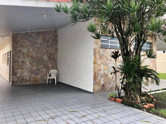 Imagem Casa com 3 Quartos à Venda, 180 m² em Balneario Florida - Praia Grande Imagem Casa com 3 Quartos à Venda, 180 m² em Balneario Florida - Praia Grande