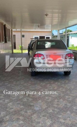 Imagem Casa com 2 Quartos à Venda, 25 m² em Magisterio - Balneario Pinhal