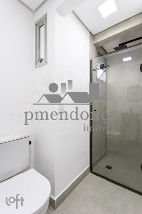 Imagem Apartamento com 2 Quartos à Venda, 56 m² em Sumarezinho - São Paulo Imagem Apartamento com 2 Quartos à Venda, 56 m² em Sumarezinho - São Paulo