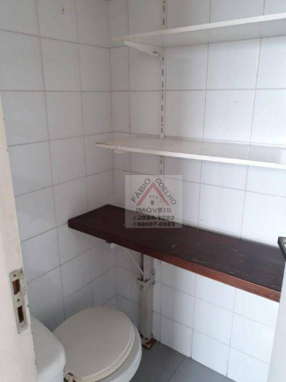 Imagem Apartamento com 2 Quartos à Venda, 75 m² em Campo Belo - São Paulo