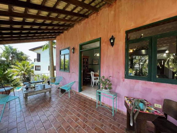 Imagem Casa com 5 Quartos à Venda, 459 m² em Granja Viana Ii - Cotia