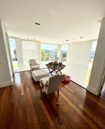 Imagem Casa de Condomínio com 4 Quartos à Venda, 630 m² em Alphaville - Santana De Parnaíba Imagem Casa de Condomínio com 4 Quartos à Venda, 630 m² em Alphaville - Santana De Parnaíba