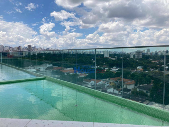 Imagem Apartamento com 1 Quarto à Venda, 48 m² em Pinheiros - São Paulo Imagem Apartamento com 1 Quarto à Venda, 48 m² em Pinheiros - São Paulo