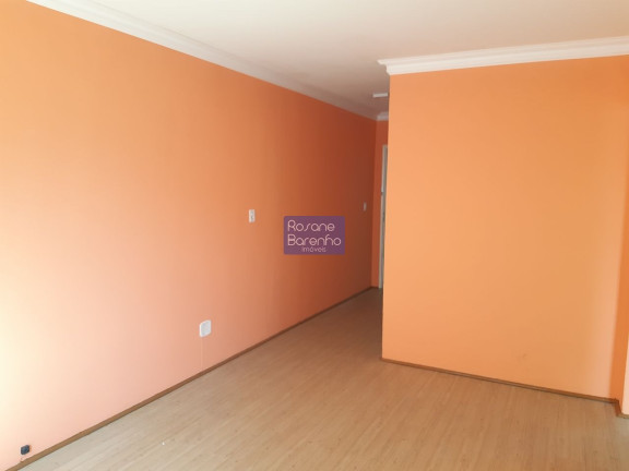 Imagem Apartamento com 2 Quartos à Venda, 55 m² em Cidade Nova - Rio Grande Imagem Apartamento com 2 Quartos à Venda, 55 m² em Cidade Nova - Rio Grande
