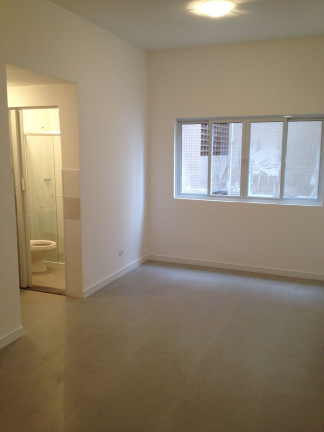 Apartamento com 1 Quarto à Venda, 24 m² em Bela Vista - São Paulo