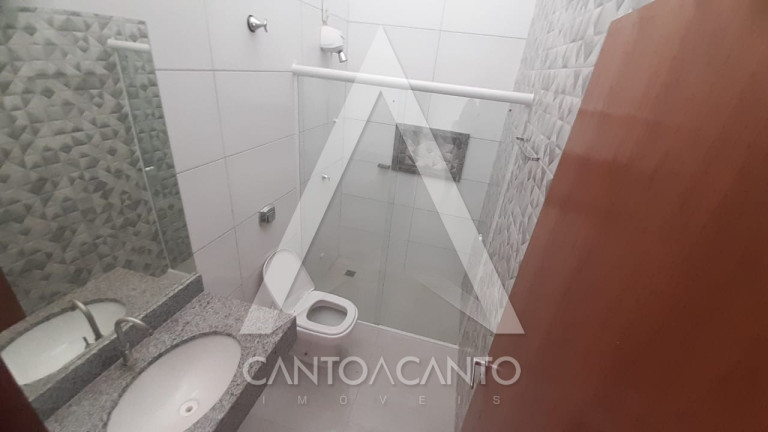 Imagem Apartamento com 1 Quarto para Alugar, 51 m² em Jardim Celeste - Sinop