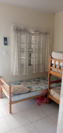 Imagem Kitnet com 1 Quarto à Venda, 20 m² em Centro - Mongaguá