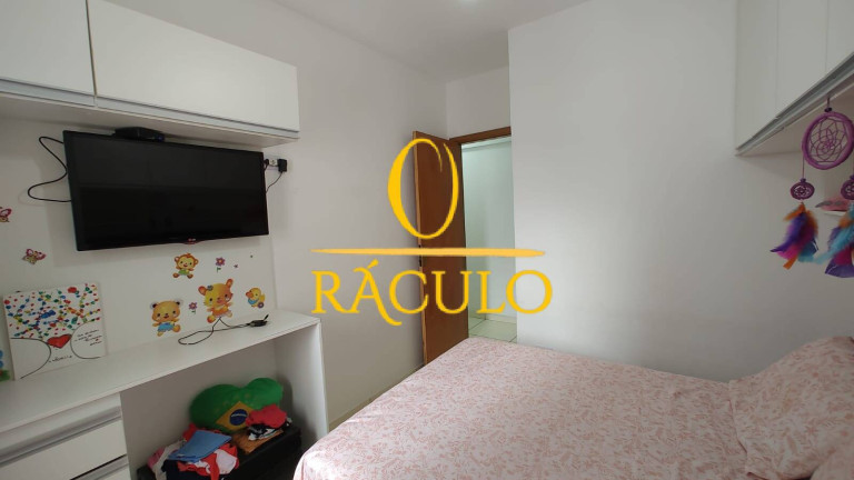 Imagem Apartamento com 2 Quartos à Venda, 83 m² em Centro - São Vicente