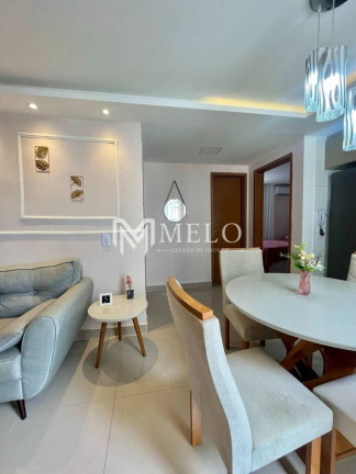 Imagem Apartamento com 2 Quartos à Venda, 52 m² em Alberto Maia - Camaragibe Imagem Apartamento com 2 Quartos à Venda, 52 m² em Alberto Maia - Camaragibe