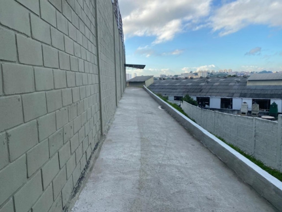 Imagem Galpão para Alugar, 750 m² em Chácaras Marco - Barueri Imagem Galpão para Alugar, 750 m² em Chácaras Marco - Barueri