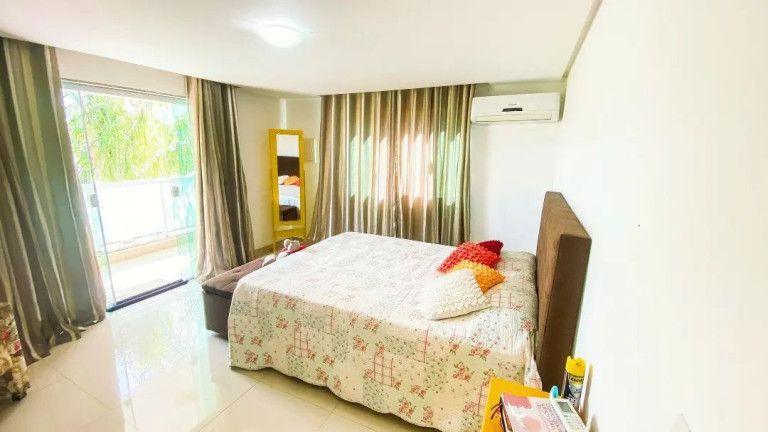 Imagem Casa com 4 Quartos à Venda, 230 m² em Praia Do Morro - Guarapari