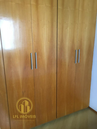 Imagem Apartamento com 2 Quartos à Venda, 64 m² em Jardim Nosso Lar - São Paulo Imagem Apartamento com 2 Quartos à Venda, 64 m² em Jardim Nosso Lar - São Paulo