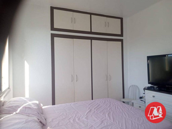 Imagem Apartamento com 2 Quartos à Venda, 59 m² em Santana - Porto Alegre