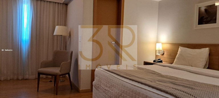 Imagem Flat com 1 Quarto à Venda, 27 m² em Jardim Califórnia - Ribeirão Preto Imagem Flat com 1 Quarto à Venda, 27 m² em Jardim Califórnia - Ribeirão Preto
