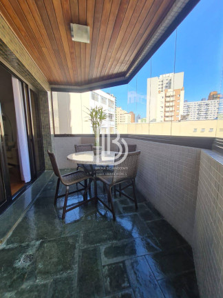 Imagem Apartamento com 4 Quartos à Venda, 230 m² em Santo Antônio - São Caetano Do Sul