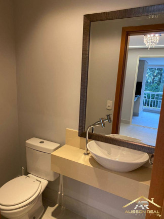 Imagem Apartamento com 3 Quartos à Venda, 123 m² em Tamboré - Santana De Parnaíba Imagem Apartamento com 3 Quartos à Venda, 123 m² em Tamboré - Santana De Parnaíba