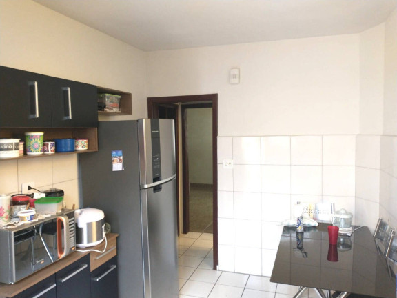 Imagem Casa com 3 Quartos à Venda, 154 m² em Chácara Inglesa - São Paulo