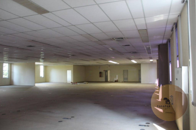 Imagem Sala Comercial à Venda, 2.194 m² em Jurubatuba - São Paulo Imagem Sala Comercial à Venda, 2.194 m² em Jurubatuba - São Paulo
