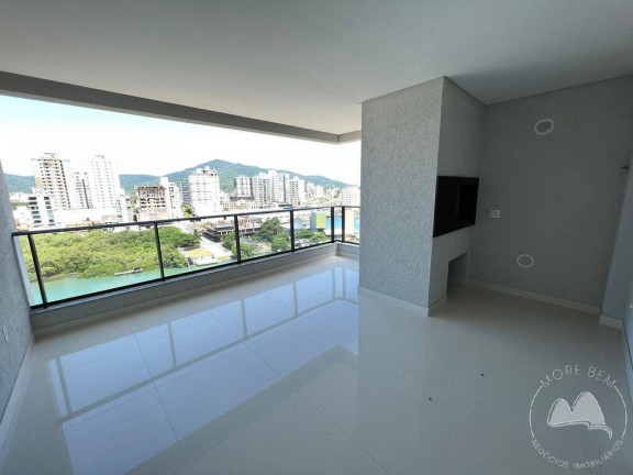Imagem Apartamento com 4 Quartos à Venda, 200 m² em Meia Praia - Itapema Imagem Apartamento com 4 Quartos à Venda, 200 m² em Meia Praia - Itapema