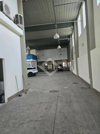 Imagem Galpão para Alugar, 1.000 m² em Campo Grande - Rio De Janeiro Imagem Galpão para Alugar, 1.000 m² em Campo Grande - Rio De Janeiro