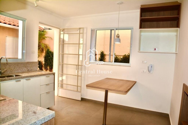 Imagem Sobrado com 3 Quartos para Alugar, 140 m² em Campo Belo - São Paulo Imagem Sobrado com 3 Quartos para Alugar, 140 m² em Campo Belo - São Paulo