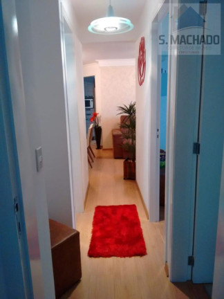 Imagem Apartamento com 3 Quartos à Venda, 71 m² em Parque Jaçatuba - Santo André Imagem Apartamento com 3 Quartos à Venda, 71 m² em Parque Jaçatuba - Santo André