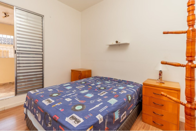 Imagem Casa com 3 Quartos à Venda, 112 m² em Vila Regente Feijó - São Paulo