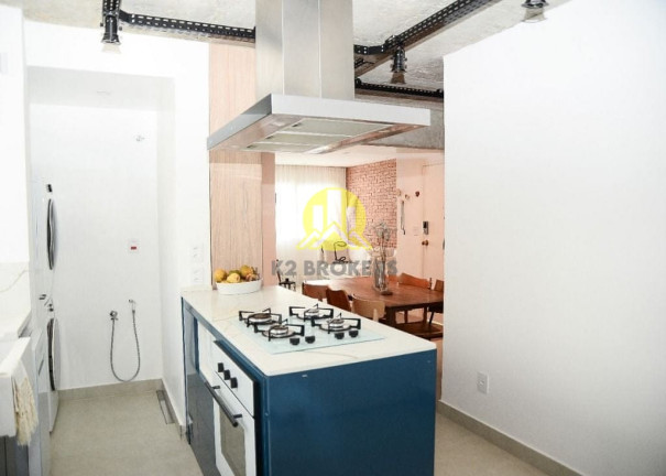 Imagem Apartamento com 3 Quartos à Venda, 85 m² em Vila Nova Conceição - São Paulo Imagem Apartamento com 3 Quartos à Venda, 85 m² em Vila Nova Conceição - São Paulo