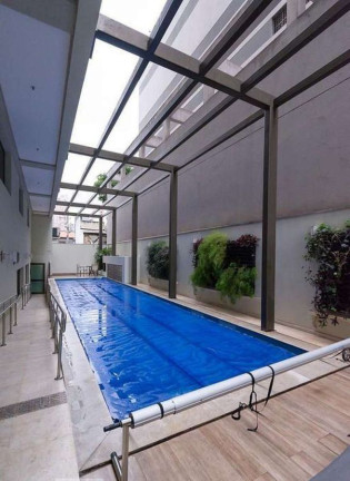 Imagem Apartamento com 2 Quartos à Venda, 62 m² em Brooklin Paulista - São Paulo Imagem Apartamento com 2 Quartos à Venda, 62 m² em Brooklin Paulista - São Paulo