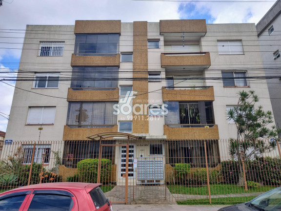 Imagem Apartamento com 3 Quartos à Venda, 88 m² em Centro - Pelotas
