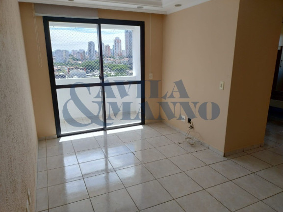 Apartamento com 2 Quartos à Venda, 55 m² em Mooca - São Paulo
