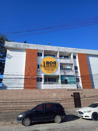 Apartamento com 3 Quartos à Venda, 100 m² em Candeias - Jaboatão Dos Guararapes