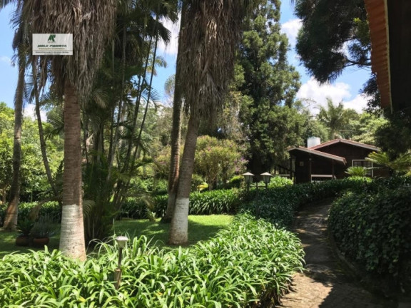 Imagem Chácara com 3 Quartos à Venda, 1.800 m² em Alpes Paulista (mailasqui) - São Roque Imagem Chácara com 3 Quartos à Venda, 1.800 m² em Alpes Paulista (mailasqui) - São Roque