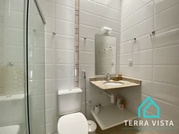 Imagem Apartamento com 4 Quartos à Venda, 166 m² em Itaguá - Ubatuba Imagem Apartamento com 4 Quartos à Venda, 166 m² em Itaguá - Ubatuba