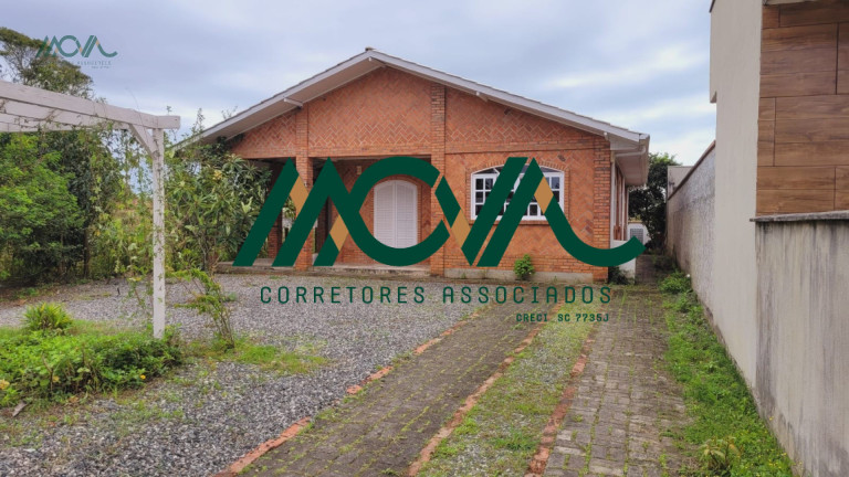 Imagem Casa com 3 Quartos à Venda, 118 m² em Brandalize - Itapoá