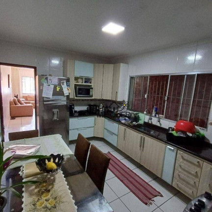 Imagem Sobrado com 3 Quartos à Venda, 100 m² em Vila Yara - São Paulo