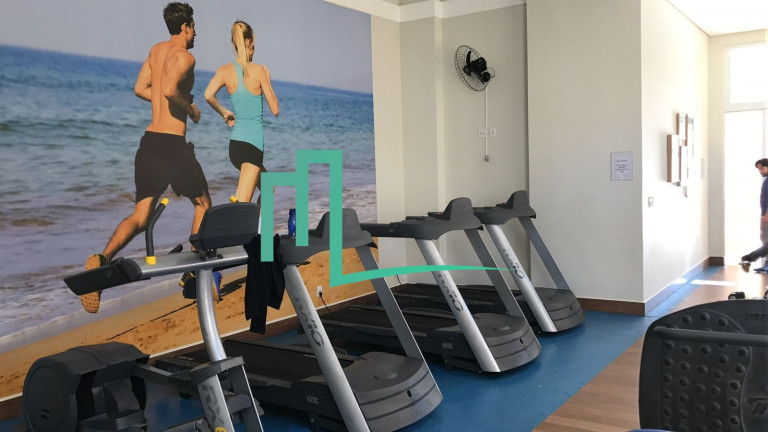 Imagem Apartamento com 4 Quartos à Venda, 657 m² em Jardim Consolação - Franca