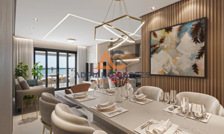 Imagem Imóvel com 3 Quartos à Venda, 104 m² em Centro - Penha