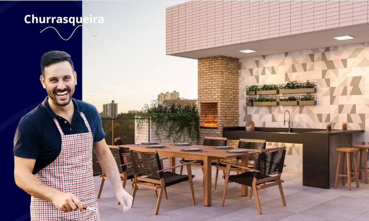 Imagem Apartamento com 1 Quarto à Venda, 25 m² em Intermares - Cabedelo Imagem Apartamento com 1 Quarto à Venda, 25 m² em Intermares - Cabedelo