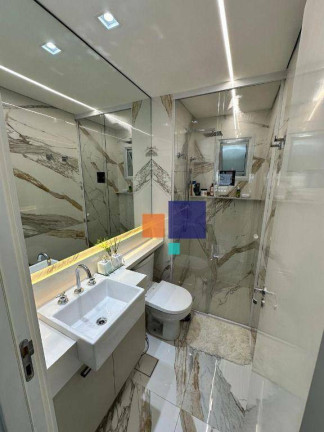 Imagem Apartamento com 3 Quartos à Venda, 75 m² em Brooklin - São Paulo Imagem Apartamento com 3 Quartos à Venda, 75 m² em Brooklin - São Paulo