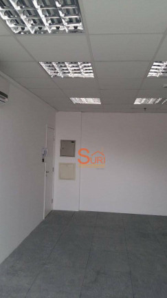 Imagem Sala Comercial à Venda, 47 m² em Chácara Santo Antônio - São Paulo